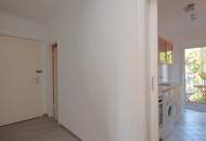 WG-taugliche 2-Zimmer-Wohnung in toller Lage - St. Leonhard