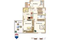 Haus in Tillmitsch in sehr ruhiger Sackgassenlage mit großem Grundstück und Potenzial für Ihre eigenen Wohnideen