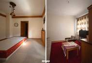 *** 885 m² Wohn- & Geschäftsfläche im Zentrum von Kindberg mit Entwicklungspotenzial! ***