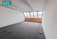 OC 4 | moderne Büroflächen in zentraler Lage