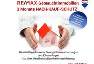 "Familienwohnung mit Ausblick!"