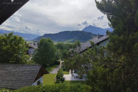Traumlage im Ennstal! Gartenwohnung mit Hauptwohnsitzbegründung!, Wohnung-kauf, 365.000,€, 8960 Liezen