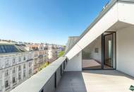 Dachgeschosstraum mit Weitblick