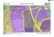 ++ INDUSTRIEGRUNDSTÜCK ++ AREA SÜD KORALMBAHN ++ GEWERBEPARK WEITENDORF mit BAHNANSCHLUSS ++ LANFRISTIGE PACHT mit BAURECHT++ca. 13.900 m² ++ BD A - I1 0,2 - 1,0