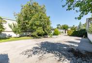 Vielseitiges Anwesen mit Wohn- und Geschäftshaus, Nebengebäuden & großzügigem Garten