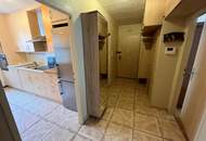 Gut aufgeteilte 3-Zimmer-Wohnung mit viel Platz zum Wohlfühlen im 1. Liftstock