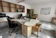 Wunderschönes Büro mit Erweiterung zu Vermieten