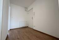 Sonnige 2-Zimmer Wohnung mit zwei Terrassen (Parkplatz inkl.)