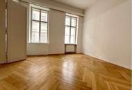 Hofseitiges Ruhiges zwei Zimmer Altbaubüro 58m²!