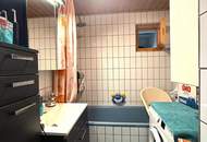 Charmantes Haus mit Garten und Entwicklungspotenzial