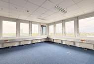 Provisionsfreie Büroflächen im Concorde Business Park – Top-Infrastruktur inklusive