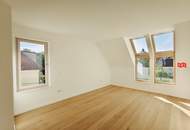 das LEON – moderne Architektur trifft auf Hietzinger Lebensqualität!