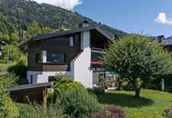 Stilvolles Wohnhaus in bester Sonnenlage nahe der Stadt