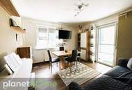 Helle 3-Zimmer-Wohnung in begehrter Lage!