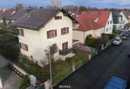 Großzügiges Einfamilienhaus in begehrter Lage von St. Pölten