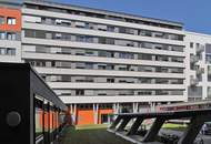 Wohnhaus Favoritenstraße Top 7