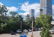 "3-Zi-Whg mit Blick ins Grüne"