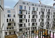 3-Zimmer-Neubauwohnung inkl. Komplettküche, Balkon-Außenfläche und Kellerabteil - ab 15.09.2025/ ALF52 Top 8