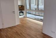 Moderne 2-Zimmer-Wohnung mit Balkon – Erstbezug in Bestlage