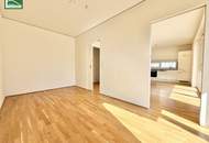 Ungergasse: Sonnige Mietwohnung mit Parkblick wartet auf Sie!