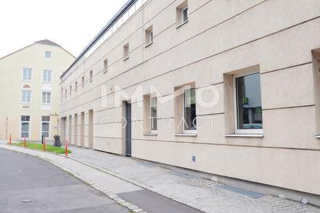 Arbeiten in den "eigenen 4 Wänden" - Geschäftslokal in der Kaisergasse zum Verkauf!, Gewerbeobjekt-kauf, 129.000,€, 4020 Linz(Stadt)