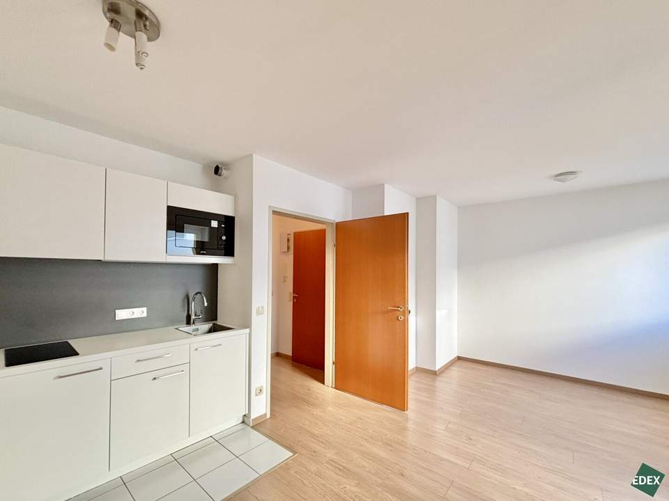 Schönes Single-Apartment nähe Augarten