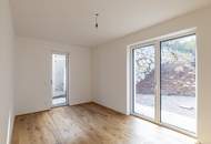 Exklusive Neubau-Wohnung in Top Lage