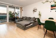 Ob Investment oder Eigenheim, diese Wohnung ist optimal für beides!