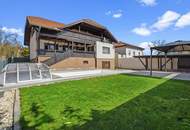 "tradition und MODERNE!"