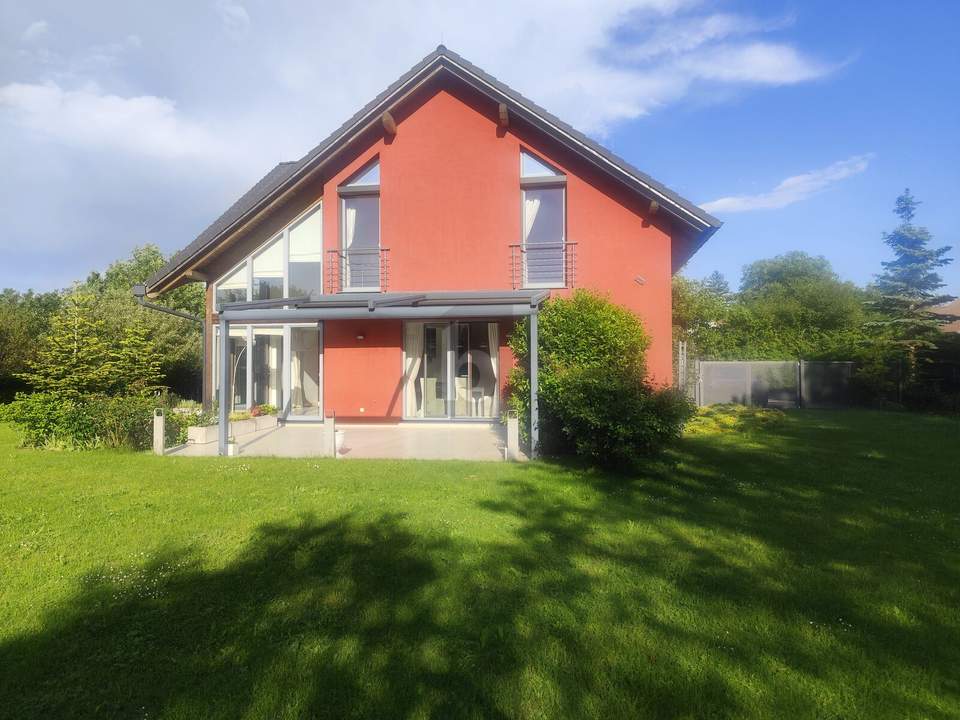 Preisreduktion! VERLIEBT AUF DEN ERSTEN BLICK. LUXUS MIT SEELE UND EXKLUSIVER AUSSTATTUNG