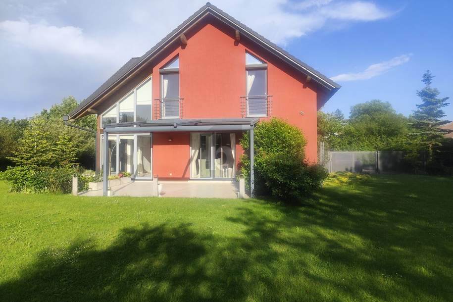 Preisreduktion! VERLIEBT AUF DEN ERSTEN BLICK. LUXUS MIT SEELE UND EXKLUSIVER AUSSTATTUNG, Haus-kauf, 2345 Mödling