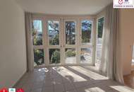 Exklusive Garten-Maisonettewohnung mit 2 Terrassen und Garage am Küniglberg 🏡