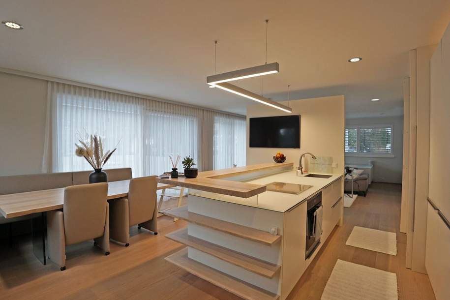 Ein gesamtes Dachgeschoß mit über 100 m² Freifläche für SIE ALLEINE!, Wohnung-kauf, 1.320.000,€, 1230 Wien 23., Liesing