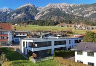 Stilvolle Wohnung mit atemberaubendem Weitblick