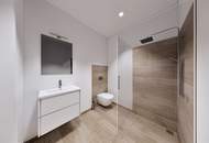 PENTHOUSE FEELING im ausgebautem Dachgeschoß mit 2,7 Meter Raumhöhe! Aktion noch abziehen! 3-Zi.Wohnung mit Lift