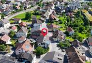 Investment in zentraler Lage – Ihr neues Zinshaus in Bürs