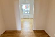 Dachgeschossperle - 3 Zimmer mit Terrasse und Garagenplatz in Ruhelage | ZELLMANN IMMOBILIEN