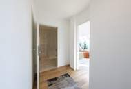 WINTERAKTION: DG-Traum | Erstbezug, 3-Zimmer, Dachterrasse mit Wien-Blick, Abstellraum, Kellerabteil