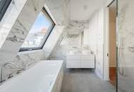 ESSENZ NO. 1 - Die neue Avantgarde des Wohnens - Großzügige 2-Zimmer-Wohnung mit Balkon