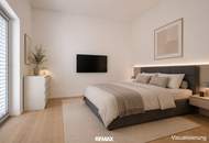 Topmodernes, Neubau - Einfamilienhaus in Zentrumslage mit Küche, Garage und Parkplatz!