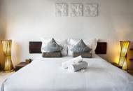 Erstbezug: Moderne 3-Zi-Wohnung mit Garten &amp; Balkon in 1220 Wien - PROVISIONSFREI