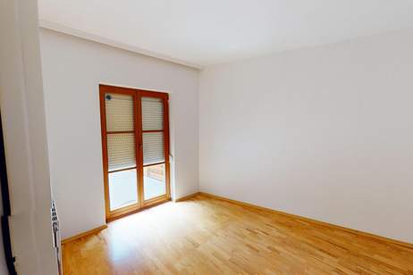 Einladende 2,5-Zimmer-Wohnung mit großzügiger Terrasse - Zentrumslage in Bad Tatzmannsdorf, Wohnung-miete, 720,00,€, 7431 Oberwart