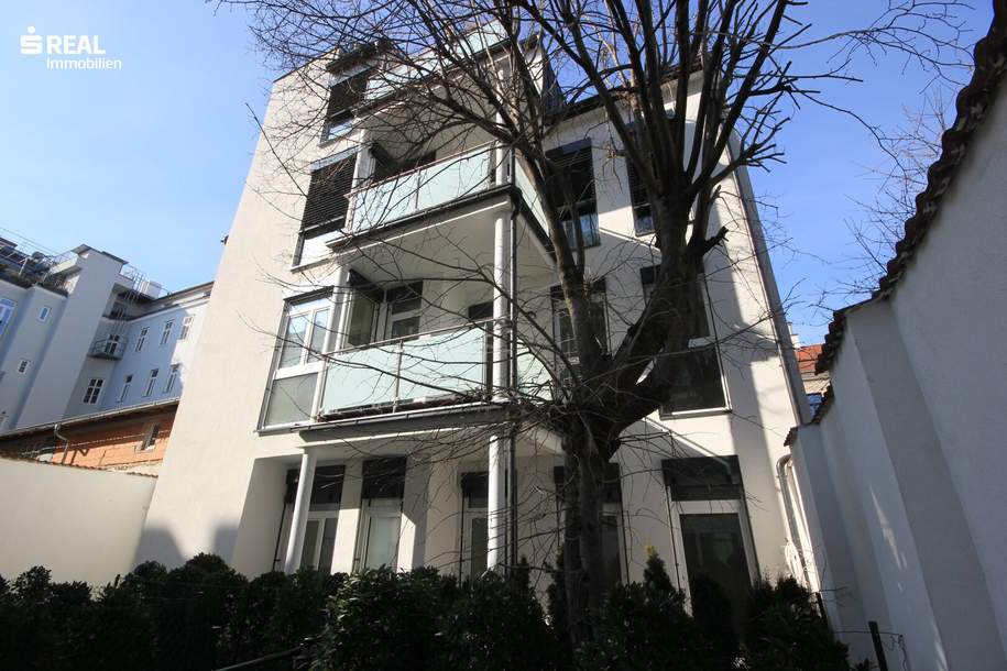 Sehr ruhige Innenhoflage, Wohnung-kauf, 385.000,€, 1160 Wien 16., Ottakring