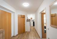 Moderne 4-Zi-EG-Wohnung in Villach mit Loggia, TG und AP & Einbauküche