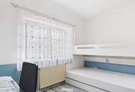 Bungalow! Ihr Gartenparadies in Top Lage in Gänserndorf Süd