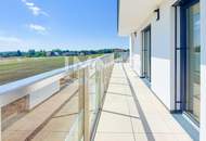 Wohnen mit Stil &amp; Ruhe – 3 moderne Zimmer im Erstbezug