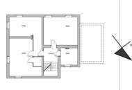 Erstbezug! Architektenhaus 140m² mit topmoderner Ausstattung, PV-Anlage, Keller und Garage