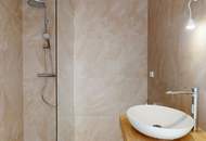 2-Zimmer-Erstbezug mit Innenhof-Balkon – Anleger oder Eigennutzer