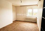 Moderne 3-Zimmer-Wohnung mit Loggia und Fernblick