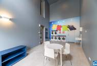 Moderne Studentenwohnung in der Smart City Graz!